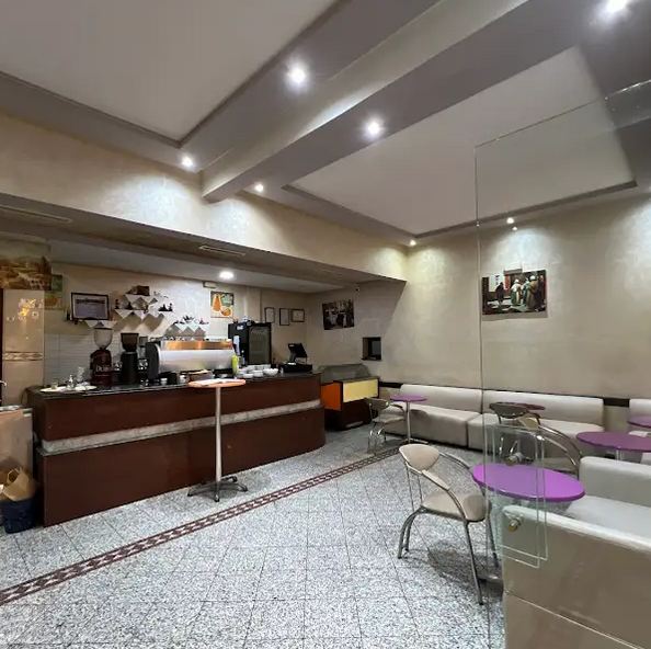 Appartements à vendre à Casablanca près de la rue Al-Quds, Ain Al-Shaq, d&rsquo;un café et d&rsquo;un supermarché 🛒 à un prix raisonnable