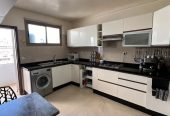 Appartement cinq étoiles à vendre 🌟 à Casablanca dans le quartier du Val Fleurie 🌹 à un prix raisonnable ✌️