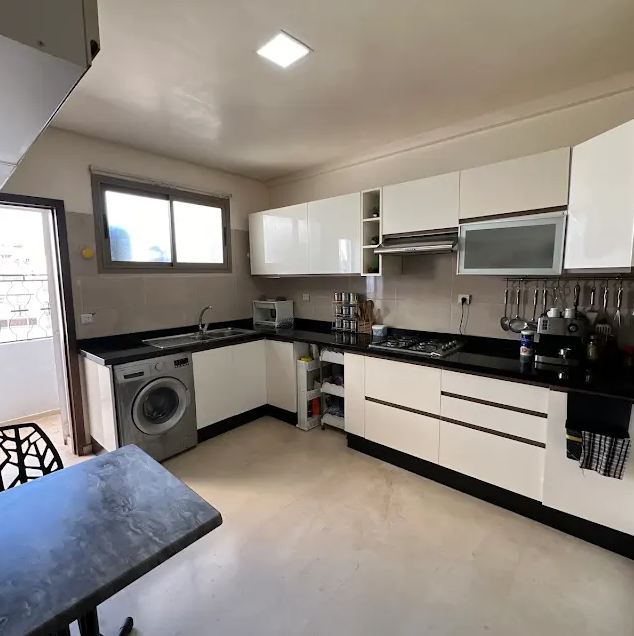 Appartement cinq étoiles à vendre 🌟 à Casablanca dans le quartier du Val Fleurie 🌹 à un prix raisonnable ✌️