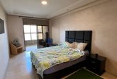 Appartement cinq étoiles à vendre 🌟 à Casablanca dans le quartier du Val Fleurie 🌹 à un prix raisonnable ✌️