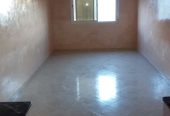 Appartement neuf en front de mer