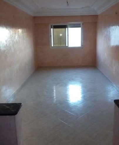 Appartement neuf en front de mer