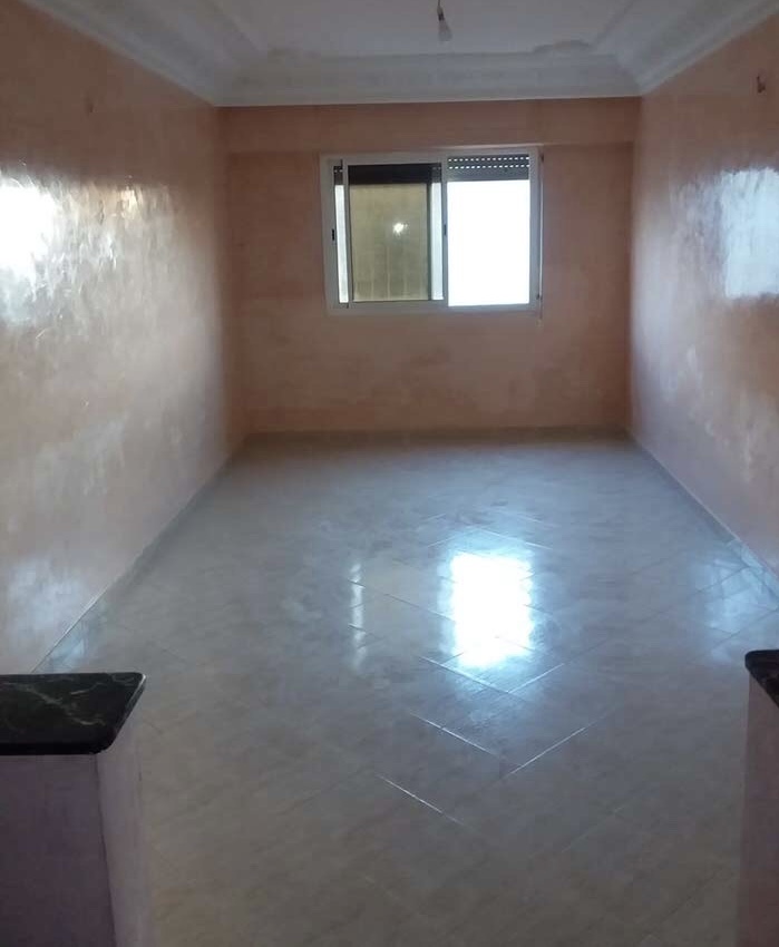 Appartement neuf en front de mer