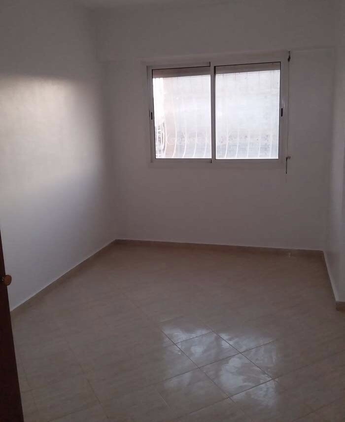 Appartement neuf en front de mer