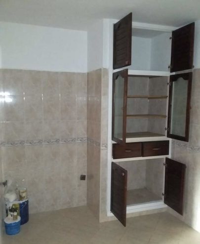 Appartement neuf en front de mer