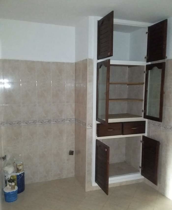 Appartement neuf en front de mer