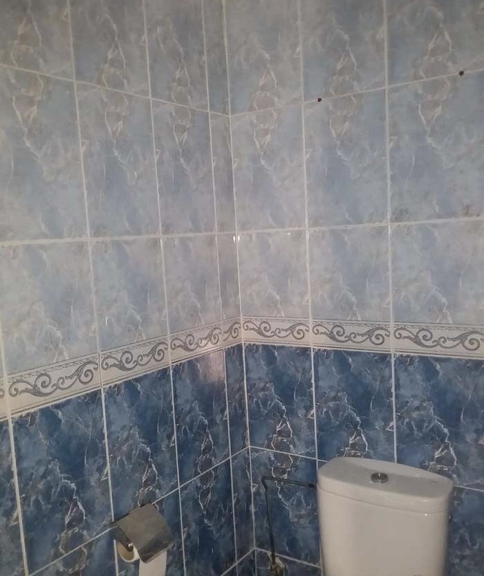 Appartement neuf en front de mer