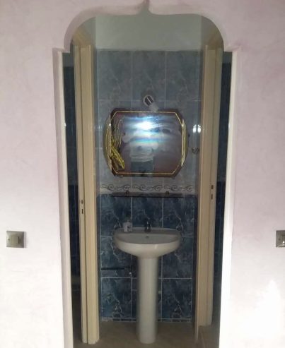 Appartement neuf en front de mer