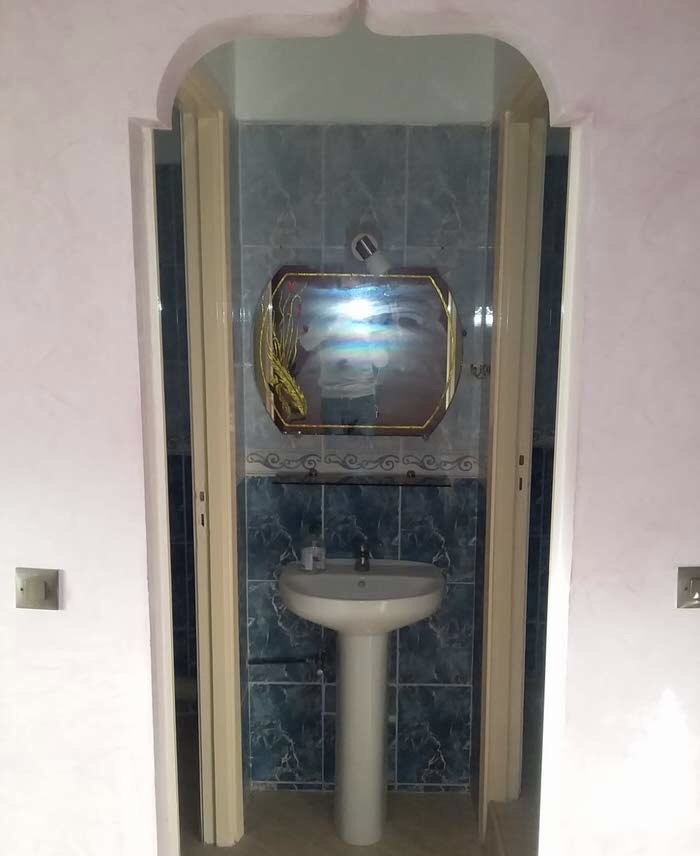 Appartement neuf en front de mer