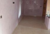 Appartement neuf en front de mer