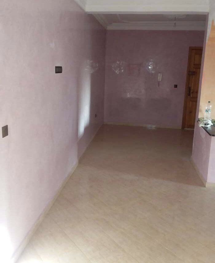 Appartement neuf en front de mer