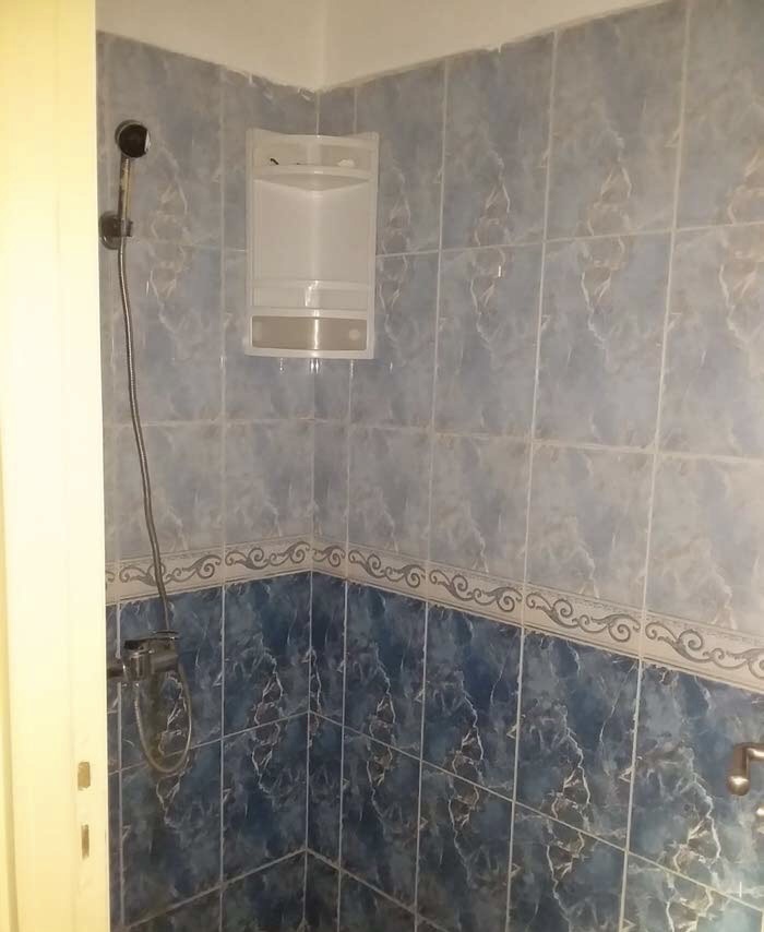 Appartement neuf en front de mer
