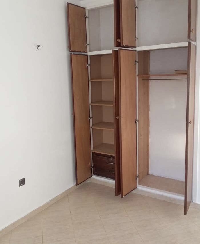 Appartement neuf en front de mer