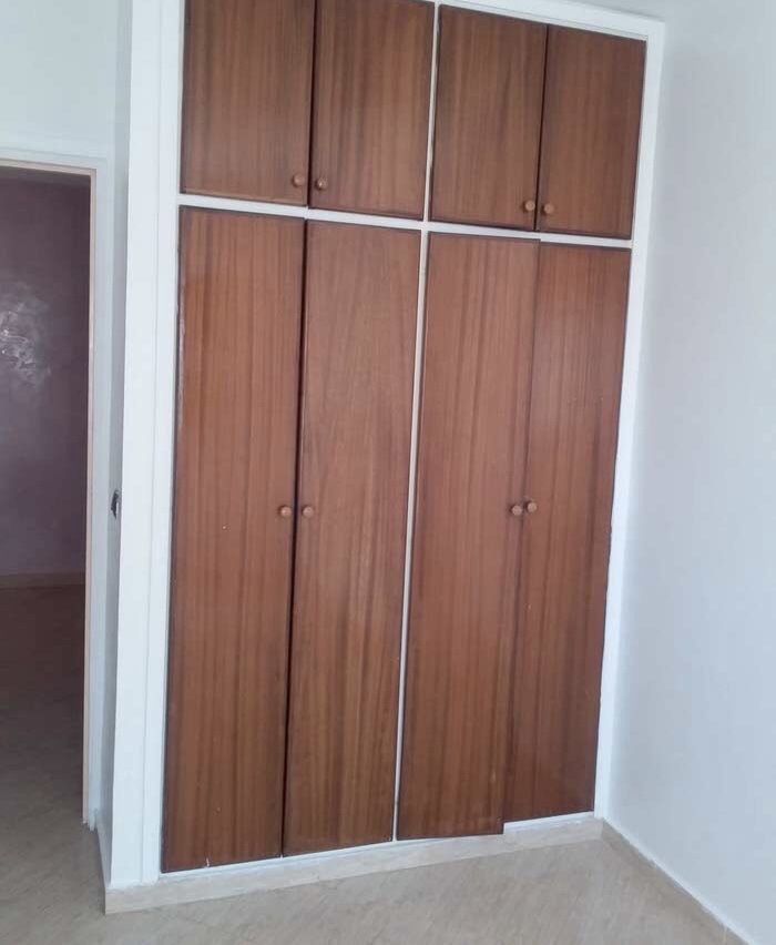 Appartement neuf en front de mer