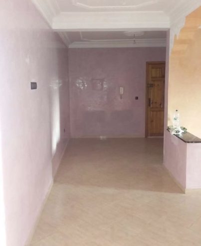 Appartement neuf en front de mer