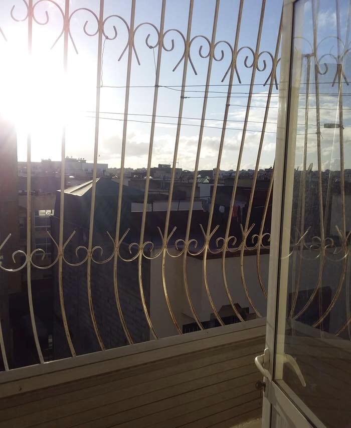 Appartement neuf en front de mer