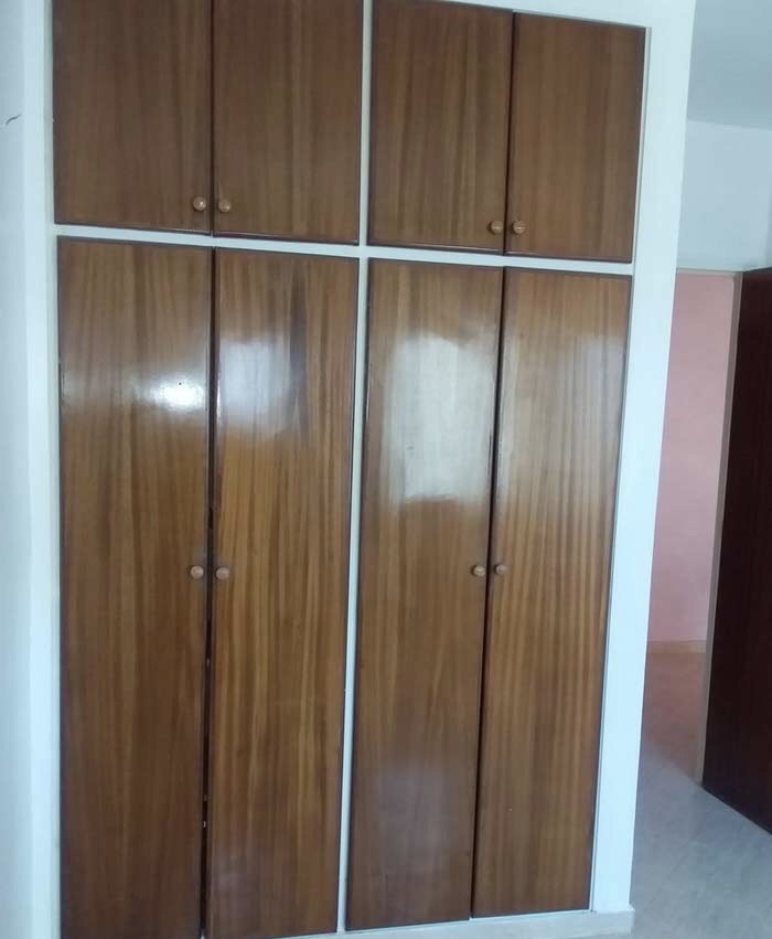 Appartement neuf en front de mer