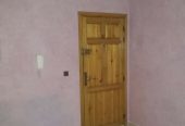 Appartement neuf en front de mer
