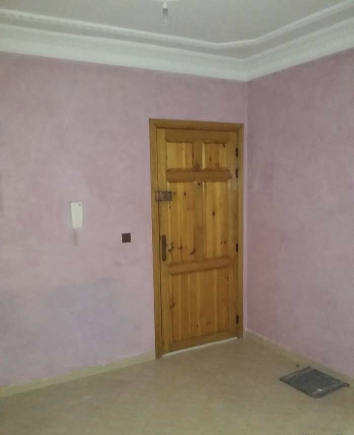 Appartement neuf en front de mer