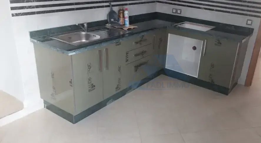 Appartement à louer Kénitra, Mimosas