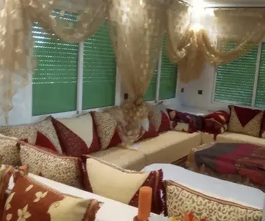 Villa à vendre Kénitra, Ouled Oujih