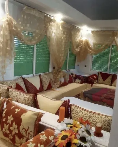 Villa à vendre Kénitra, Ouled Oujih