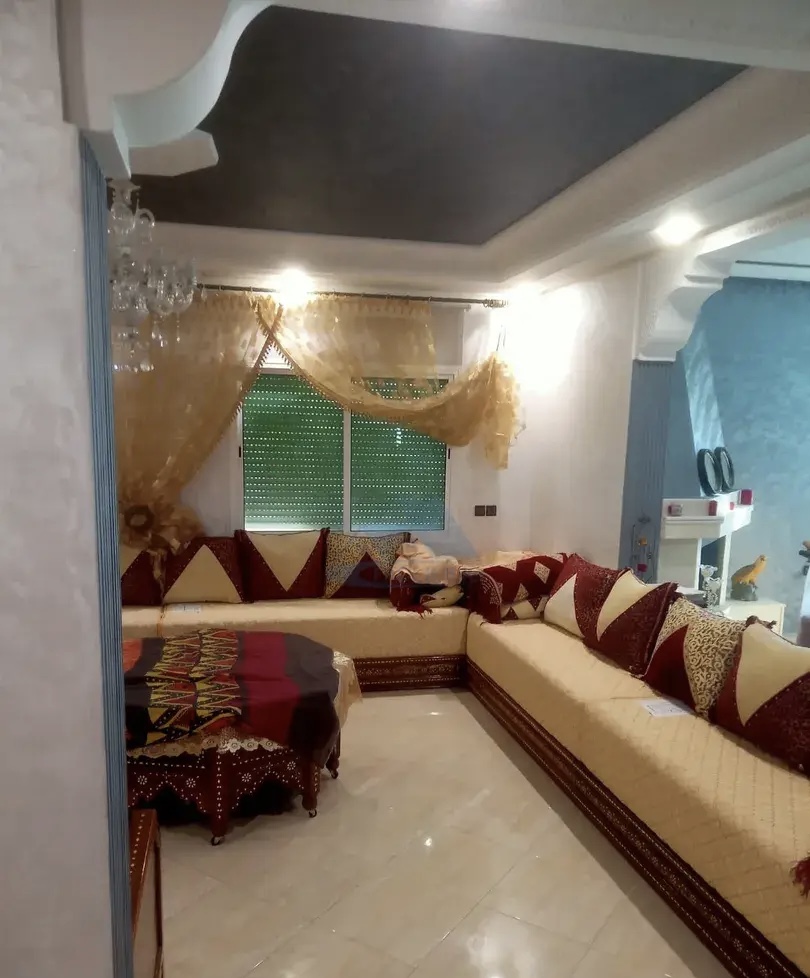 Villa à vendre Kénitra, Ouled Oujih