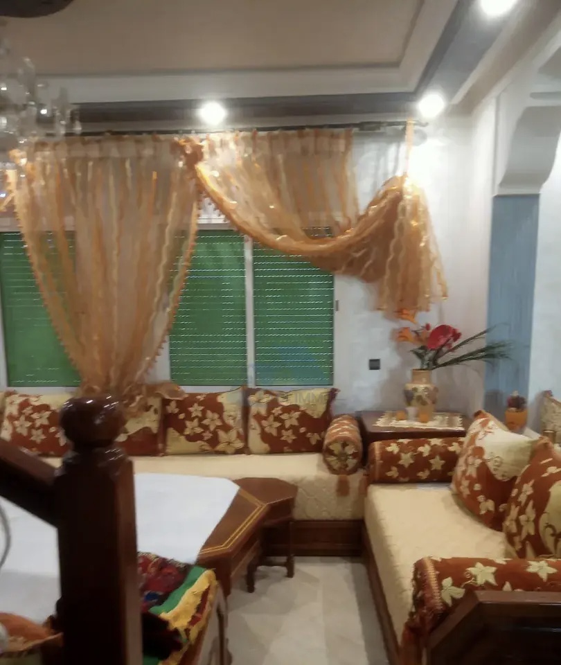 Villa à vendre Kénitra, Ouled Oujih