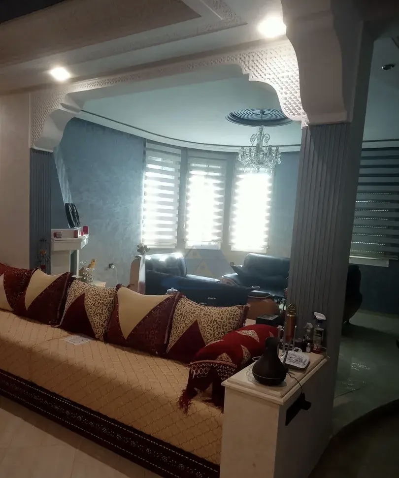 Villa à vendre Kénitra, Ouled Oujih