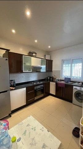 Appartement a marina blanca