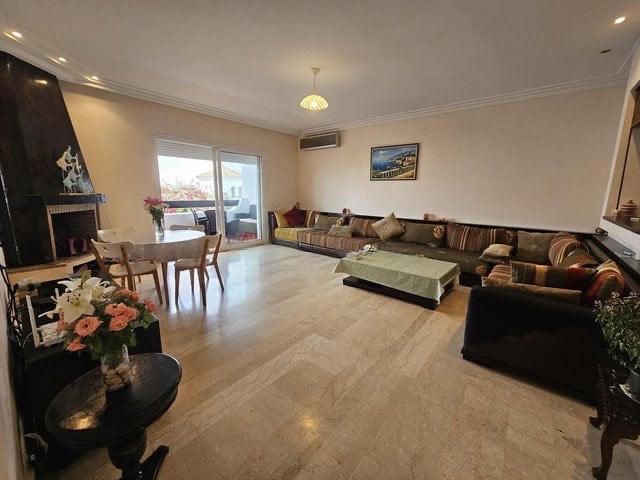 Appartement a marina blanca