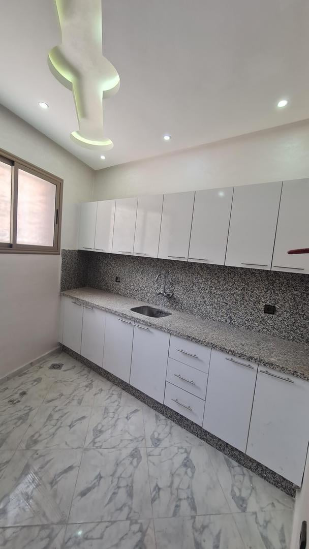 Apparte 86 m² à Marrakech centre ville