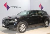 Volkswagen Touareg CONFORT