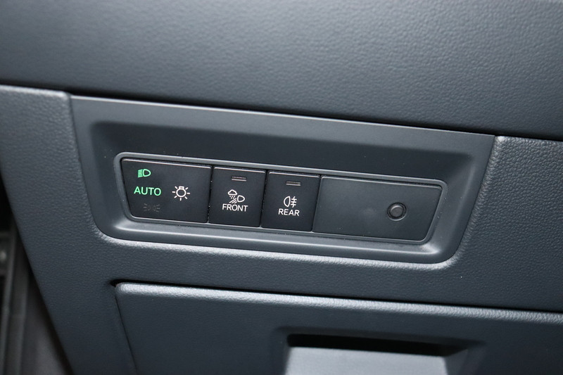 Volkswagen Touareg CONFORT