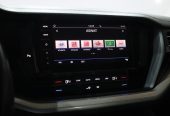 Volkswagen Touareg CONFORT