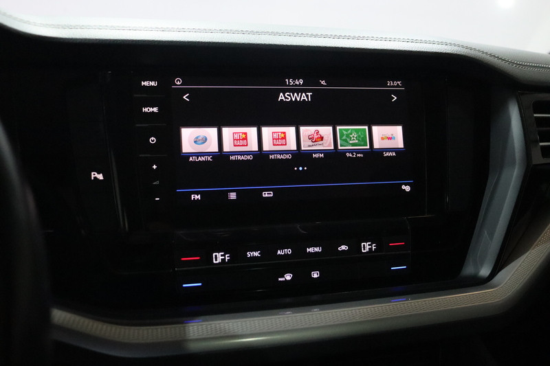 Volkswagen Touareg CONFORT