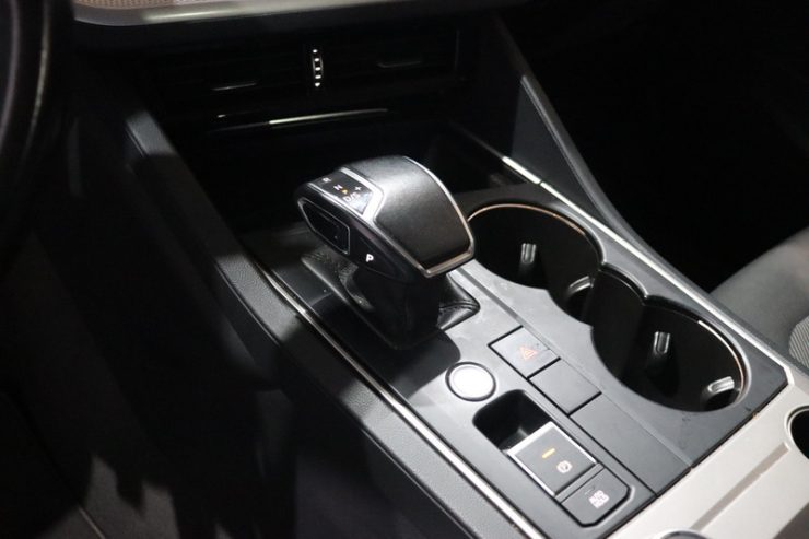 Volkswagen Touareg CONFORT