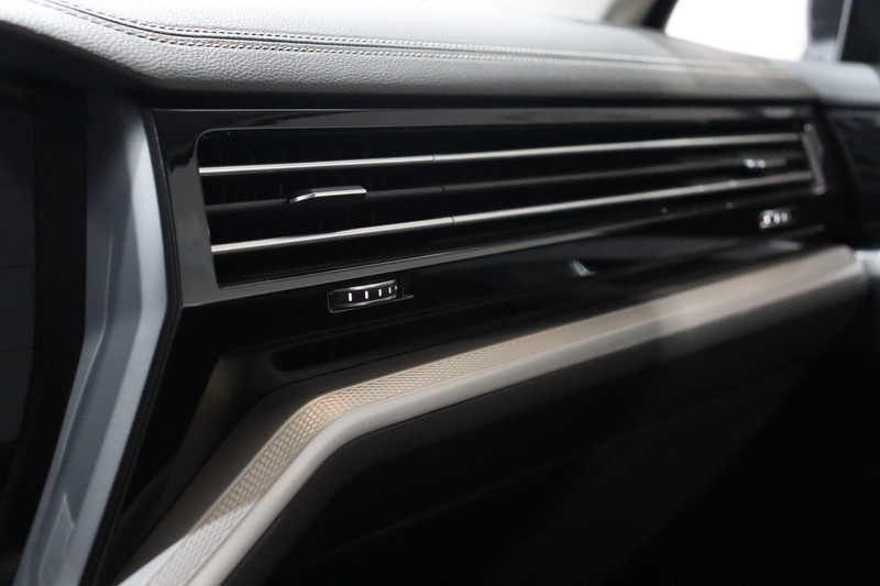 Volkswagen Touareg CONFORT