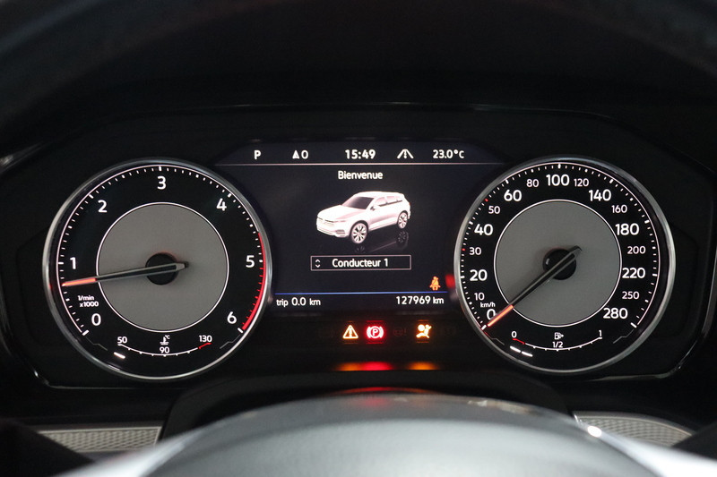 Volkswagen Touareg CONFORT