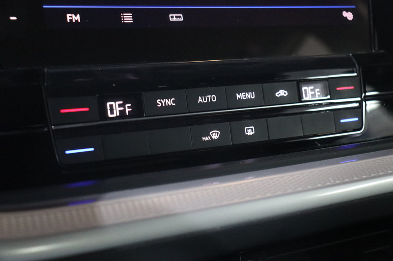 Volkswagen Touareg CONFORT