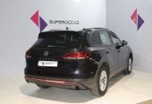 Volkswagen Touareg CONFORT