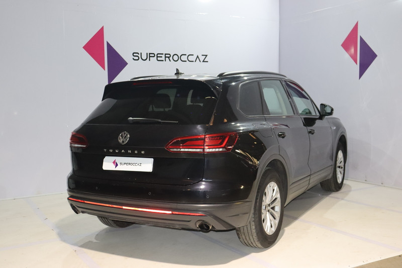 Volkswagen Touareg CONFORT