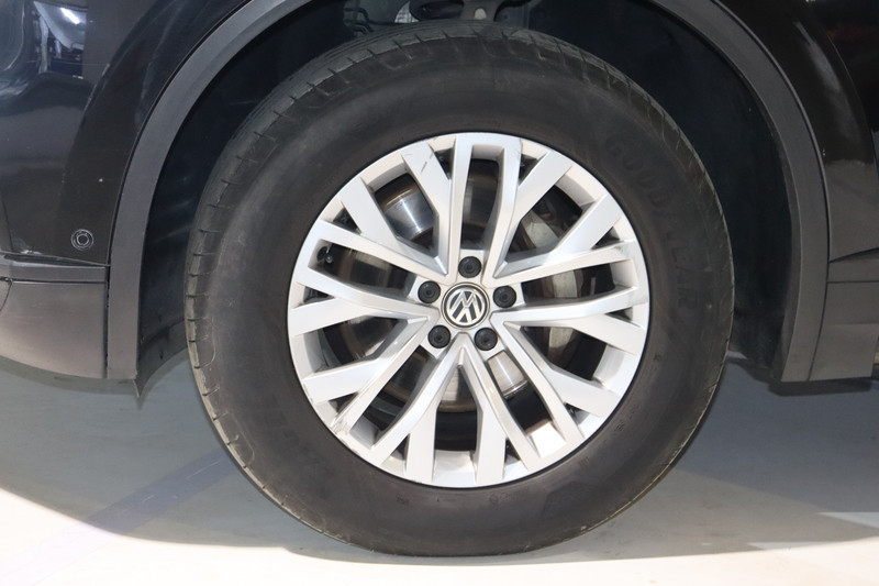 Volkswagen Touareg CONFORT