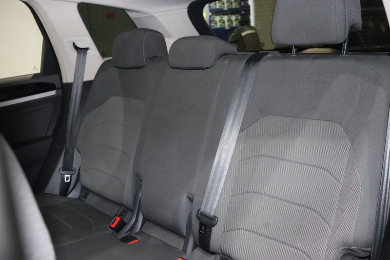 Volkswagen Touareg CONFORT