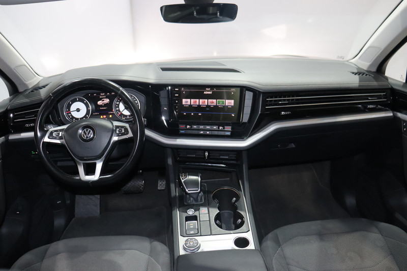 Volkswagen Touareg CONFORT