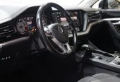 Volkswagen Touareg CONFORT