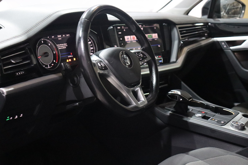 Volkswagen Touareg CONFORT