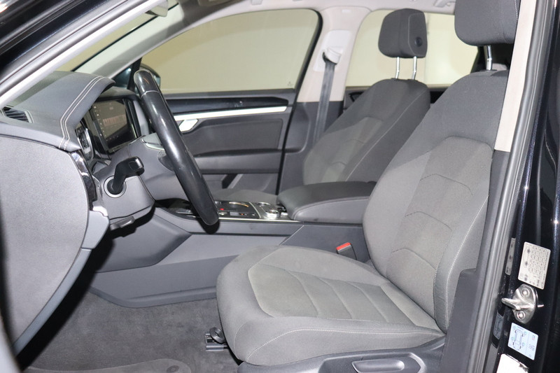 Volkswagen Touareg CONFORT