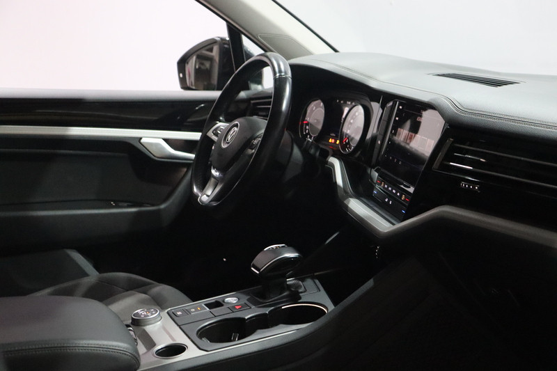 Volkswagen Touareg CONFORT