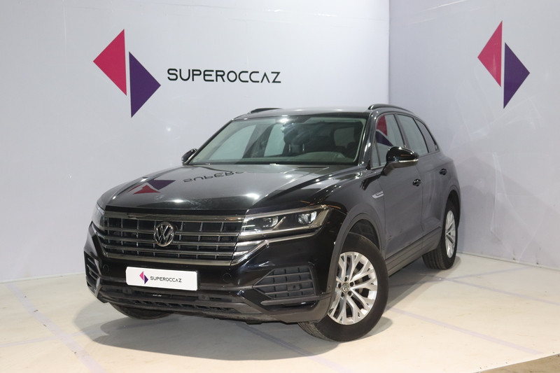Volkswagen Touareg CONFORT